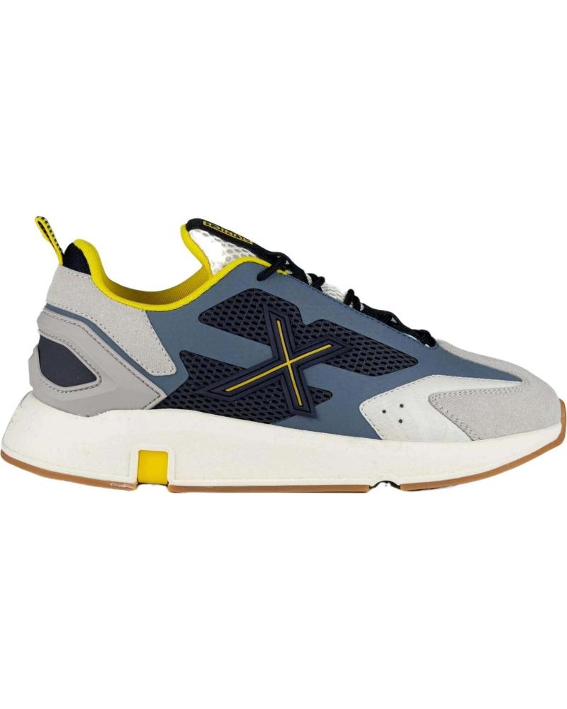 Sportschuhe-De-Hombre-MUNICH-ZAPATILLAS-CASUAL-AVANT-8