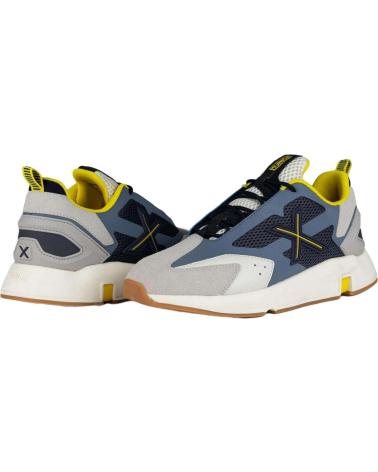 Sportschuhe-De-Hombre-MUNICH-ZAPATILLAS-CASUAL-AVANT-8