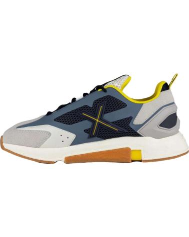 Sportschuhe-De-Hombre-MUNICH-ZAPATILLAS-CASUAL-AVANT-8
