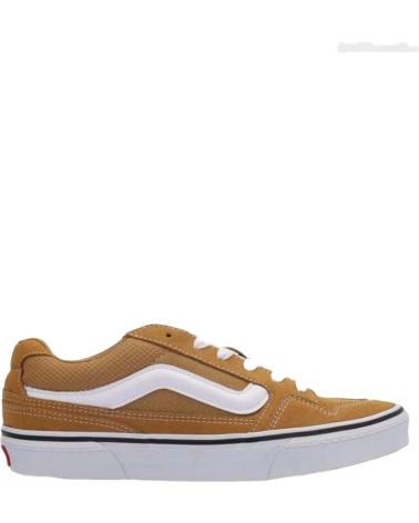 Sportif pour Homme VANS OFF THE WALL ZAPATILLAS CASUAL VANS MARRON