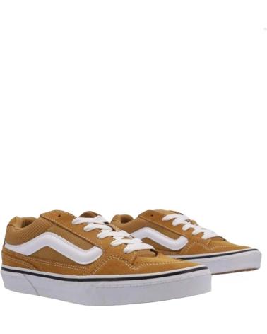 Deportivas de Hombre VANS OFF THE WALL ZAPATILLAS CASUAL VANS MARRON
