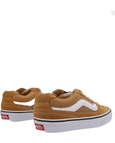 Deportivas de Hombre VANS OFF THE WALL ZAPATILLAS CASUAL VANS MARRON