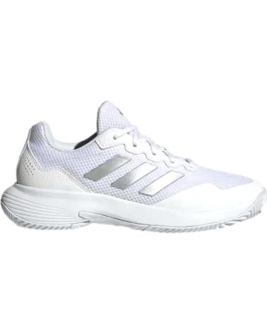 Zapatillas deporte pour Femme ADIDAS GAME COURT 2 W BLANCO