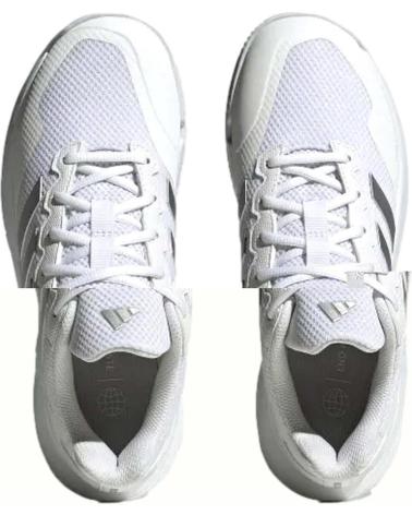 Zapatillas deporte pour Femme ADIDAS GAME COURT 2 W BLANCO