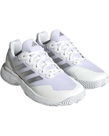 Zapatillas deporte pour Femme ADIDAS GAME COURT 2 W BLANCO