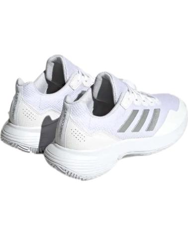 Zapatillas deporte pour Femme ADIDAS GAME COURT 2 W BLANCO