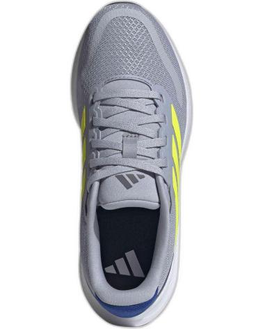 ADIDAS JP5140 HALSIL-LUCLEM-ROYBLU GRIGIE DONNA HALSIL-LUCLEM-ROYBLU