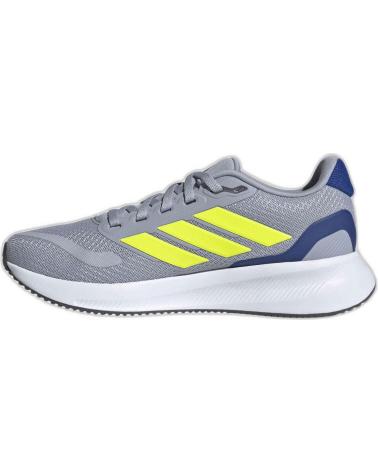ADIDAS JP5140 HALSIL-LUCLEM-ROYBLU GRIGIE DONNA HALSIL-LUCLEM-ROYBLU