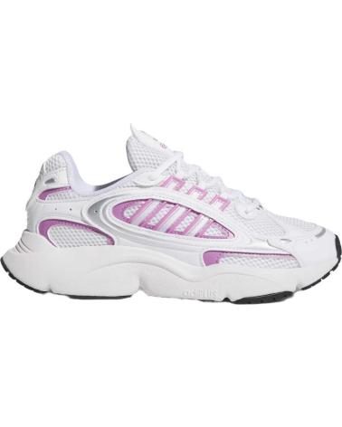 Sportif pour Femme ADIDAS ZAPATILLAS CASUAL FTWBLA-PúRADO-PLAMET