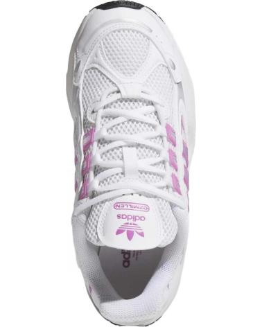 Sportif pour Femme ADIDAS ZAPATILLAS CASUAL FTWBLA-PúRADO-PLAMET