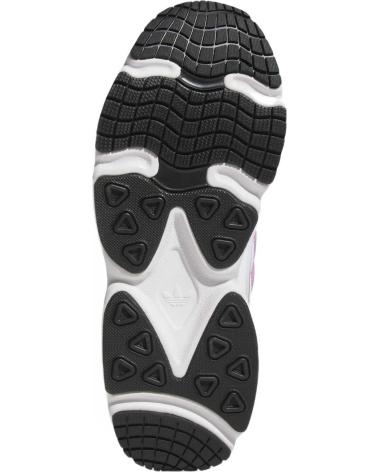 Sportif pour Femme ADIDAS ZAPATILLAS CASUAL FTWBLA-PúRADO-PLAMET
