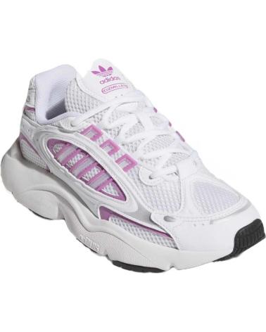 Sportif pour Femme ADIDAS ZAPATILLAS CASUAL FTWBLA-PúRADO-PLAMET