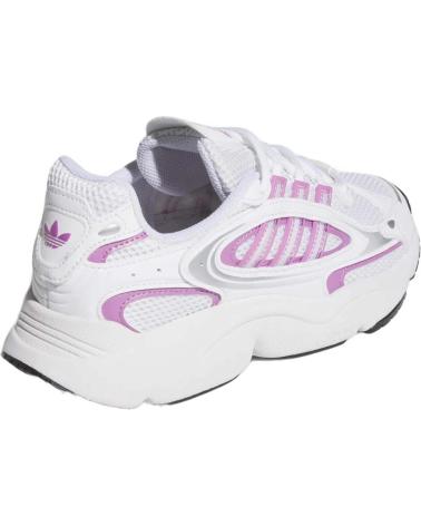 Sportif pour Femme ADIDAS ZAPATILLAS CASUAL FTWBLA-PúRADO-PLAMET