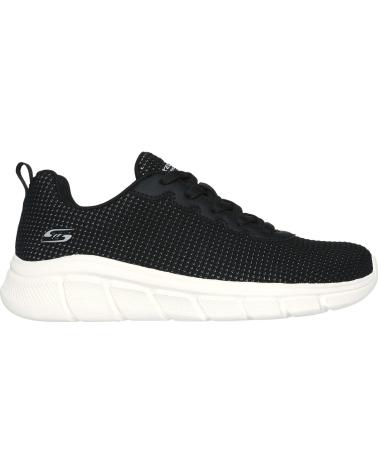 Sneaker für Damen SKECHERS ZAPATILLAS DEPORTE BLK