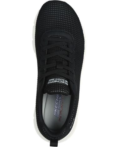 Sneaker für Damen SKECHERS ZAPATILLAS DEPORTE BLK