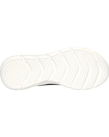 Sneaker für Damen SKECHERS ZAPATILLAS DEPORTE BLK