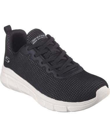 Sneaker für Damen SKECHERS ZAPATILLAS DEPORTE BLK