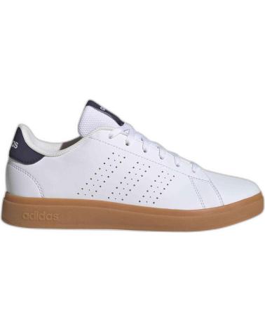 Sneaker für Damen ADIDAS ZAPATILLAS CASUAL FTWWHT-SHANAV-GUM10