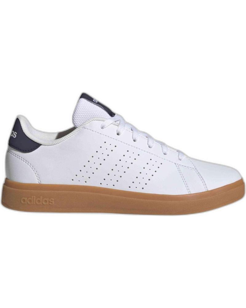 Sneaker für Damen ADIDAS ZAPATILLAS CASUAL FTWWHT-SHANAV-GUM10