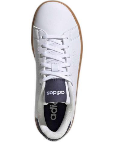 Sneaker für Damen ADIDAS ZAPATILLAS CASUAL FTWWHT-SHANAV-GUM10