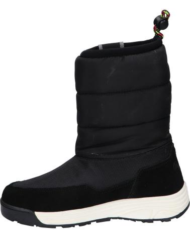 Botas de Mujer y Niña PEPE JEANS PGS50183 999BLACK