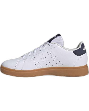 Sneaker für Damen ADIDAS ZAPATILLAS CASUAL FTWWHT-SHANAV-GUM10