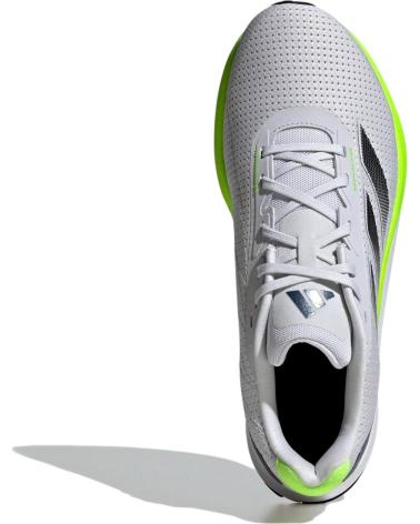Deportivas de Mujer y Hombre ADIDAS ZAPATILLAS DURAMO SL M GRISES GRIS