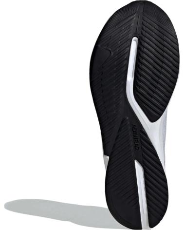 Deportivas de Mujer y Hombre ADIDAS ZAPATILLAS DURAMO SL M GRISES GRIS