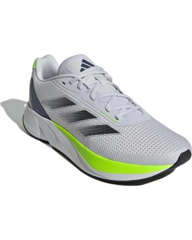 Deportivas de Mujer y Hombre ADIDAS ZAPATILLAS DURAMO SL M GRISES GRIS