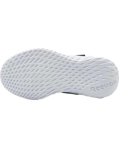 Deportivas de Niña y Niño REEBOK RUSH RUNNER 5 SYN TD ZAPATILLAS NINO REIG0534 NGRRY