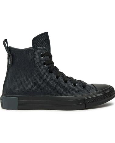 Sportivo per Uomo CONVERSE ZAPATILLAS CASUAL NEGRO