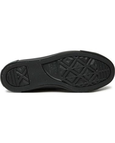 Sneaker für Herren CONVERSE ZAPATILLAS CASUAL NEGRO