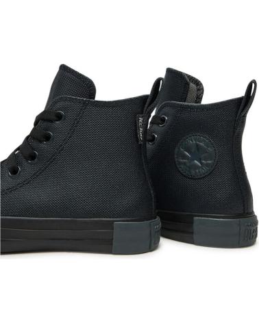 Sneaker für Herren CONVERSE ZAPATILLAS CASUAL NEGRO