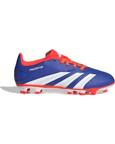 Sportschuhe für Mädchen und Junge ADIDAS BOTA IF6424 AZUL