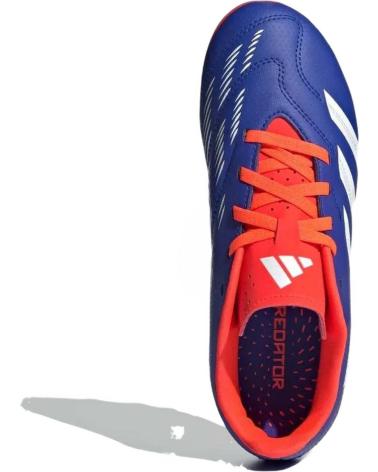 Sportschuhe für Mädchen und Junge ADIDAS BOTA IF6424 AZUL