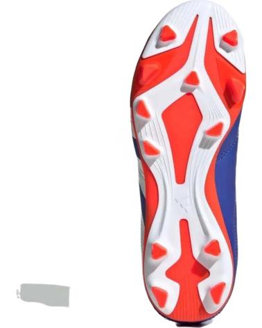 Sportschuhe für Mädchen und Junge ADIDAS BOTA IF6424 AZUL