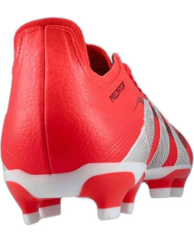 Sportivo per Uomo ADIDAS ZAPATILLAS FUTBOL LUCRED-FTWWHT-CBLACK