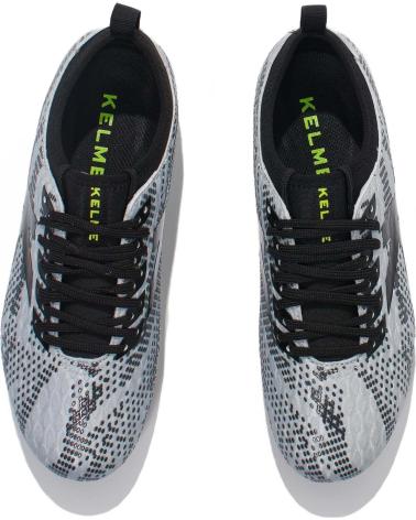 Sportivo per Donna e Uomo e Bambina e Bambino KELME ZAPATILLAS FUTBOL 61