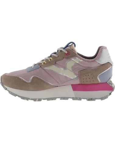 Sneaker für Damen VICTORIA ZAPATILLAS CASUAL ROSA