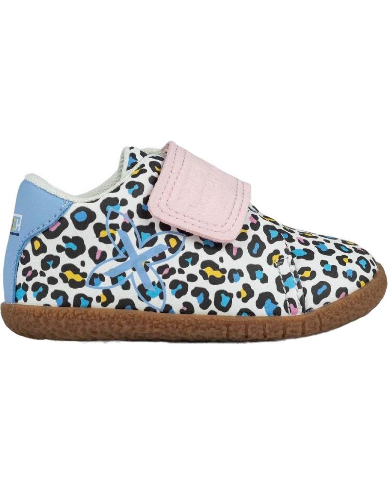 Esportes--De-Niña-MUNICH-BABY-PAULO-8029007-8029007-MULTICOLOR
