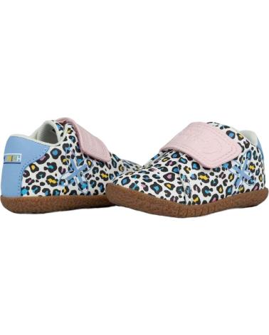 Esportes--De-Niña-MUNICH-BABY-PAULO-8029007-8029007-MULTICOLOR