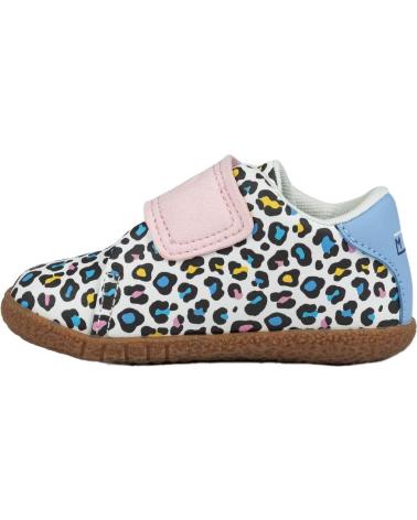 Esportes--De-Niña-MUNICH-BABY-PAULO-8029007-8029007-MULTICOLOR