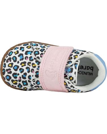 Esportes--De-Niña-MUNICH-BABY-PAULO-8029007-8029007-MULTICOLOR