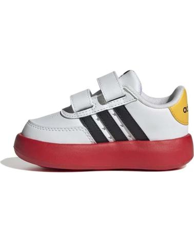 Sportif pour Fille et Garçon ADIDAS ZAPATILLA DEPORTIVAS DISNEY BREAKNET 2 0 BLANCO