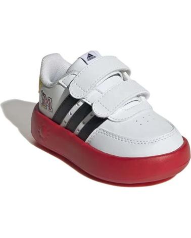 Sportif pour Fille et Garçon ADIDAS ZAPATILLA DEPORTIVAS DISNEY BREAKNET 2 0 BLANCO
