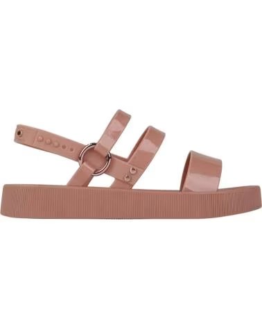 RIDER SANDALIAS EN PARA MUJER ROSA