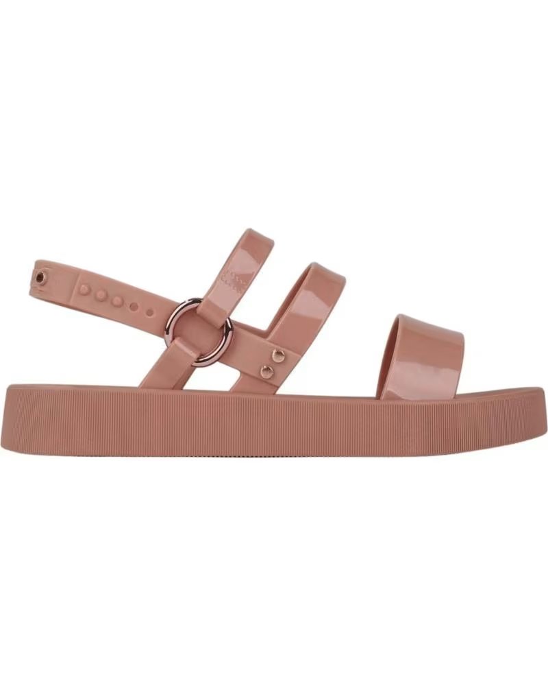RIDER SANDALIAS EN PARA MUJER ROSA