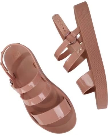 RIDER SANDALIAS EN PARA MUJER ROSA