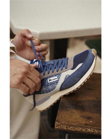 Trainers-De-Hombre-MORRISON-SNEAKERS-ARTHUR-MARINO-AZUL
