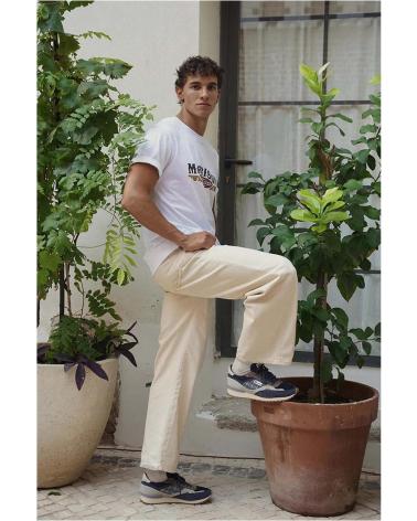 Trainers-De-Hombre-MORRISON-SNEAKERS-ARTHUR-MARINO-AZUL
